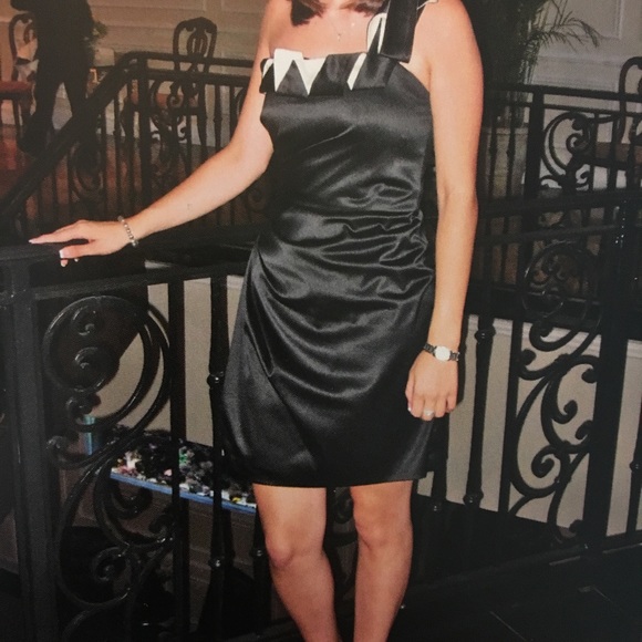 Cocktail Dress - Picture 2 of 6